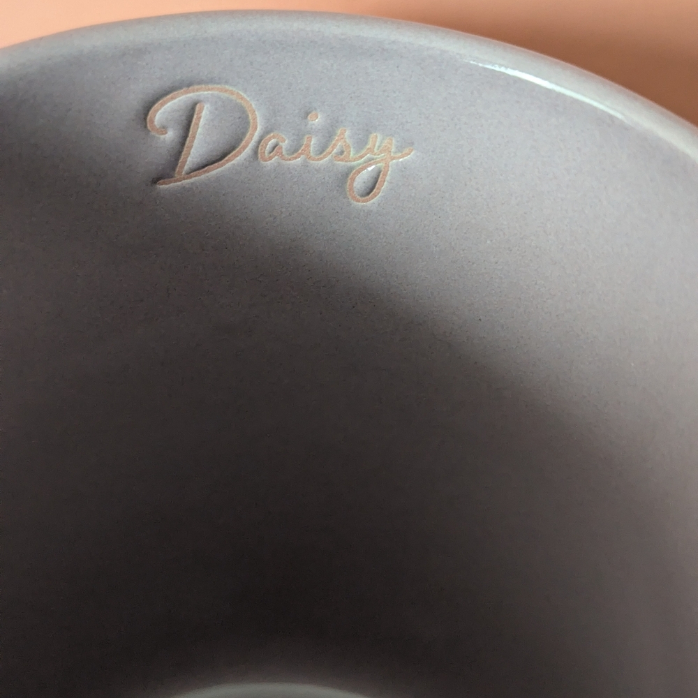 Daisy Duck Mug - Picture 2 of 4